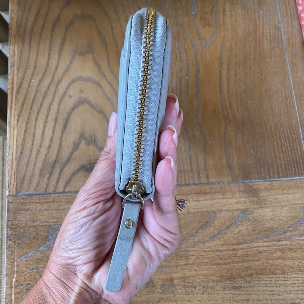 Kate Spade Leather Wallet - Picture 3 of 14